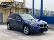 Used 2018 BMW X1 2.0 SDRIVE20I (A) TURBO CKD UNIT FULL SERVICE BMW LIKE NEW CONDITION