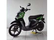 2018 Yamaha X-Ride 125.0 Others