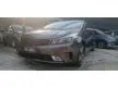 Used 2017 Kia Cerato 1.6 KX (A) -USED CAR- - Cars for sale