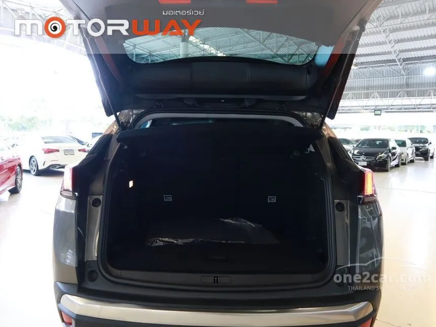2020 Peugeot 3008 Active SUV