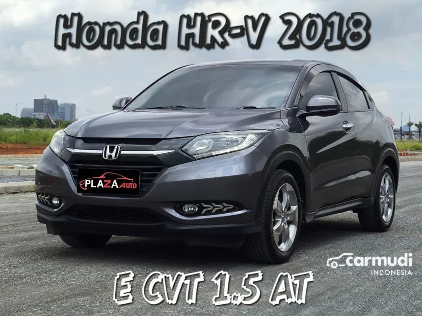 Jual Mobil Honda HR