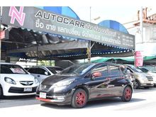 2018 Nissan Note 1.2 (ปี 17-21) VL Hatchback