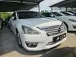 Used 2015 Nissan Teana 2.0 XE Good Condition