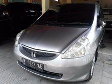 2008 Honda Jazz 1.5 i-DSI Hatchback