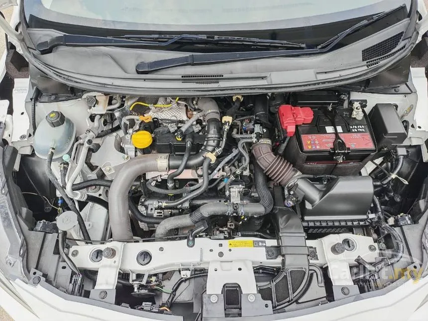 2022 Nissan Almera VLT Sedan