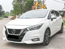 2022 Nissan Almera 1.0 VLT Sedan/FULL SERVICE RECORD 29K KM / UNDER NISSAN WARRANTY / VLT SPEC / FULL SPEC / 360 CAMERA / CRUISE CONTROL