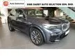 Used 2021 Premium Selection BMW X5 3.0 xDrive45e M Sport SUV by Sime Darby Auto Selection