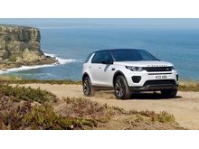 2018 Land Rover Discovery Sport (A) 2.0 Si4