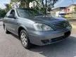 Used 2006 Nissan Sentra 1.6M 1 Owner New Paint Like New