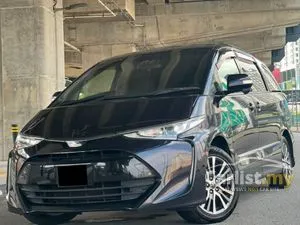 2017 Toyota Estima 2.4 Aeras MPV
