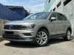 Used 2021 Volkswagen Tiguan 1.4 Allspace Highline SUV