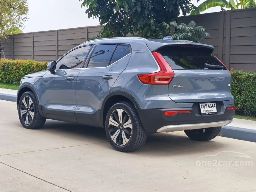 2023 Volvo XC40 Recharge Ultimate T5 SUV