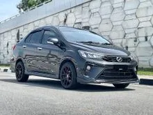 2020 Perodua Bezza 1.3 AV (A) Facelift 3 Years Warranty