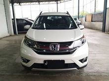 2017 Honda BR-V 1.5 V i-VTEC SUV