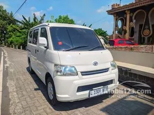 2014 Daihatsu Gran Max 1.3 Mini Bus D Van