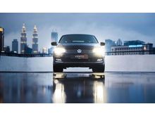 2018 Volkswagen Vento (A) 1.2 TSI Highline - BEST DEAL
