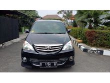 2010 Toyota Avanza 1.5 S hubungi Laili 081221353896
