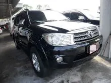 2009 Toyota Fortuner (A) 2.5 G