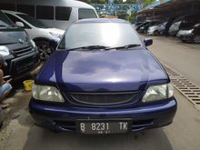 Toyota Soluna GLi MT 2001