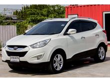 2012 Hyundai Tucson 2.0 (ปี 10-16) S SUV AT