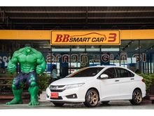 2014 Honda City 1.5 (ปี 14-18) SV i-VTEC Sedan AT