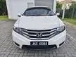 2012 Honda City 1.5 E Sedan
