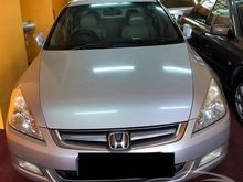 2004 Honda Accord 2.4 A ONE OWNER