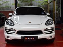 2012 Porsche Cayenne 3.0 (ปี 10-16) Diesel Wagon AT