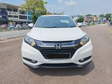 2016 Honda HR-V 1.8 E SUV