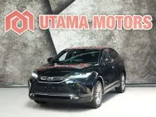 SPECIAL DEAL 2023 TOYOTA HARRIER 2.0 Z JBL HUD BSM RM1,636/MONTH READY STOCK UNIT FAST APPROVAL