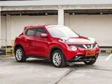 2018 Nissan Juke 1.5 Black Interior SUV