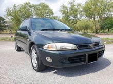 1999 Proton Satria 1.3 GLi Hatchback MANUAL CASH DEAL