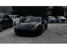 2019 Porsche 911 3.0 Carrera 4S Coupe