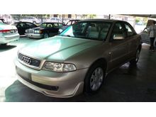 2000 Audi A4 1.8 (A)