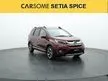 Used 2017 Honda BR-V 1.5 SUV_No Hidden Fee - Cars for sale