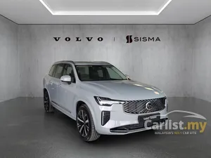 2025 Volvo XC90 2.0 Ultra T8 PHEV SUV