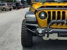 2020 Jeep Wrangler 3.6 Unlimited Rubicon SUV