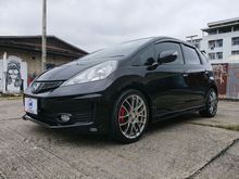 2012 Honda Jazz 1.5 (ปี 08-14) JP Hatchback AT