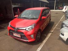 2018 Toyota Calya 1.2 B40 MPV