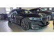 Used 2021 BMW 740Le 3.0 xDrive Pure Excellence Sedan