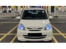 2013 Perodua Viva 1.0 EZ (A)  Kereta Bandar Paling Legend, Paling Jimat Minyak & Senenang Pakai