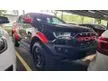 Used 2022 Ford Ranger 2.0 Raptor X Special Edition Dual Cab Pickup Truck (Sime Darby Auto Selection Tebrau JB)