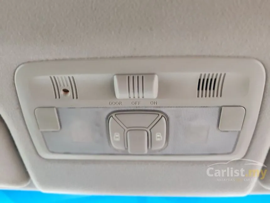 2007 Toyota Estima Aeras MPV