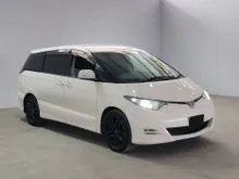 2007/10 Toyota Estima 2.4 Aeras MPV CAR 7 SEATER 2 POWER DOOR