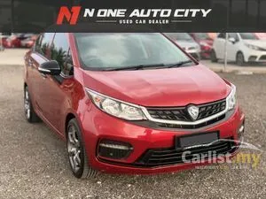 2021 Proton Persona 1.6 Executive Sedan