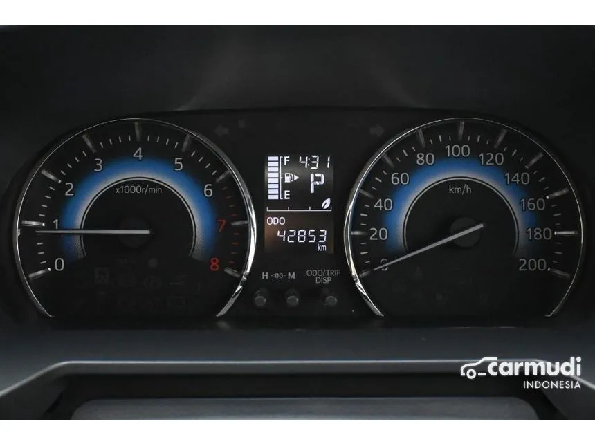 2023 Toyota Rush G SUV