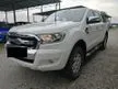 Used 2016 Ford Ranger 2.2 XLT NEW MODEL High Rider, FREE CAR SERVICE, Pickup Truck