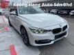 Used 2013 BMW 328i 2.0 Sport Line CKD Full Service Record Free 2 Years Warranty