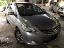 ** Full Loan No GST ** Many Free Gift ** 2013 Toyota Vios 1.5 G (A) One Owner Full Loan Can Arrange