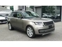 2023 Land Rover Range Rover HSE D300 3.0 , MERIDIEN Sound ,  Autobiography MHEV SUV
